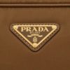 プラダ ハンドバッグ レディース TESSUTO SAFFIANO ブラウン PRADA 1BB115 V TOO R064 F0594 SUGHERO