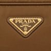 プラダ ハンドバッグ レディース TESSUTO SAFFIANO ブラウン PRADA 1BB115 V TOO R064 F0594 SUGHERO