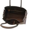 プラダ ハンドバッグ レディース SOFT GRAIN ブラック PRADA 1BG538 V OOO 2CYS F0002 NERO