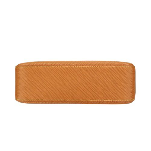 ルイヴィトン ハンドバッグ エピ マレル オレンジ LOUIS VUITTON M80794 ゴールドミエル