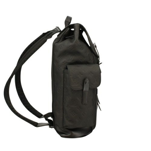 ルイヴィトン バックパック リュックサック モノグラム クリストファー  