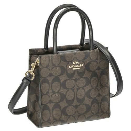 COACH OUTLET コーチ アウトレット ショルダーバッグ レディース 