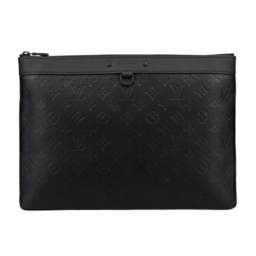 LOUIS VUITTON ルイヴィトン クラッチバッグ モノグラム ポシェット 