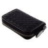 BOTTEGA VENETA ボッテガヴェネタ コインケース メンズ ブラック 114075 V001N 1000 プレゼント ギフト 実用的