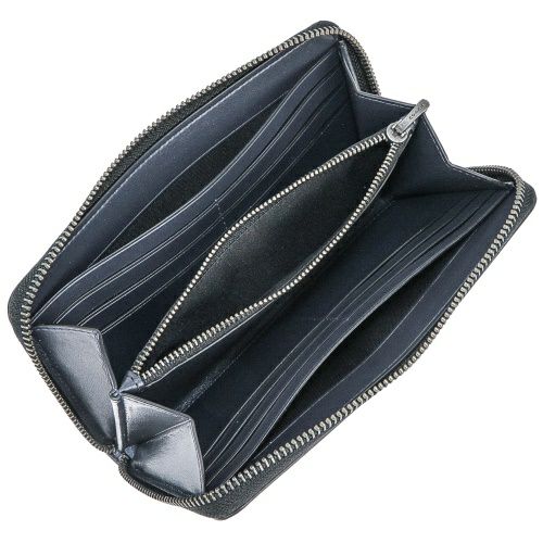 COACH OUTLET コーチ アウトレット 長財布 メンズ デニム 58112 QBDEN プレゼント ギフト 実用的