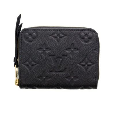 ルイヴィトン 長財布 アンプラント ポルトフォイユ・サラ メティス ブラック LOUIS VUITTON M82638 ノワール | GINZA  LoveLove（ラブラブ）