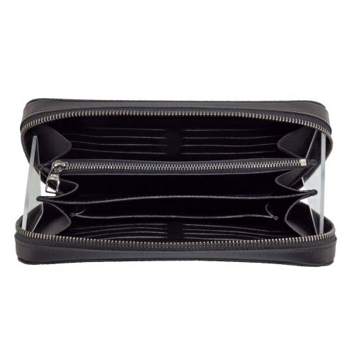 LOUIS VUITTON ルイヴィトン 長財布 モノグラム・エクリプス ジッピーXL M61698 プレゼント ギフト 実用的