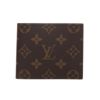 LOUIS VUITTON ルイヴィトン 二つ折り財布 モノグラム ポルトフォイユ・マルコ NM M62288