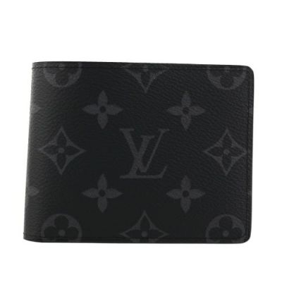 LOUIS VUITTON ルイヴィトン 二つ折り財布 タイガ ポルトフォイユ・マルコ NM ブラック M30865 | GINZA  LoveLove（ラブラブ）