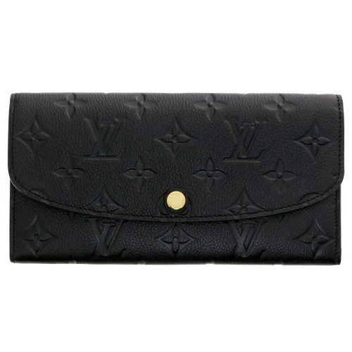 ルイヴィトン 長財布 ポルトフォイユ・イリス マヒナ LOUIS VUITTON  