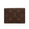 LOUIS VUITTON ルイヴィトン カードケース アンヴェロップ・カルト ドゥ ヴィジット M63801