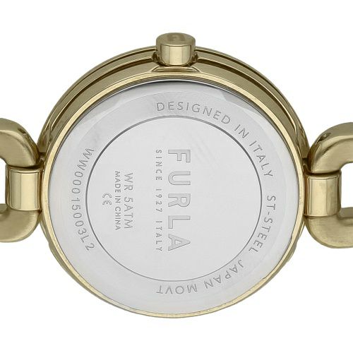 FURLA フルラ 腕時計 レディース FURLAARCOCHAIN WW00015003L2