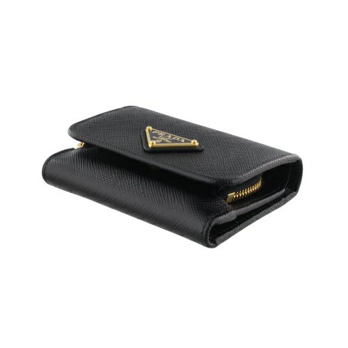 PRADA Wallets and Card Holders 2024 1MH132QWA F0002