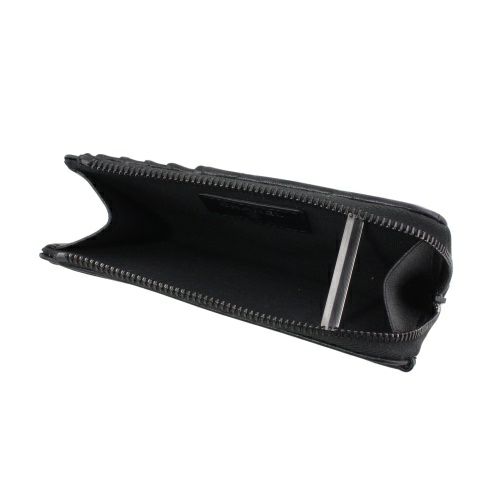 シャネル コインケース カードケース フラグメントケース レディース ブラック CHANEL AP3179 B06311 94305 ブラック