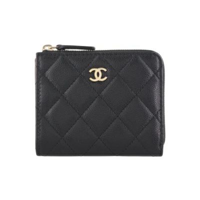 シャネル コインケース カードケース フラグメントケース レディース ブラック CHANEL AP4040 B16959 94305 ブラック |  GINZA LoveLove（ラブラブ）