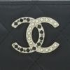 シャネル コインケース レディース ブラック CHANEL AP4037 B16959 94305 ブラック