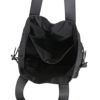 セリーヌ トートバッグ メンズ レディース TOTE ブラック CELINE 11607 2DMT 38SI BLACK