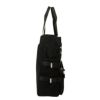 セリーヌ トートバッグ メンズ レディース TOTE ブラック CELINE 11607 2DMT 38SI BLACK