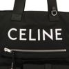 セリーヌ トートバッグ メンズ レディース TOTE ブラック CELINE 11607 2DMT 38SI BLACK