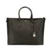 セリーヌ トートバッグ メンズ MD CABAS ブラック CELINE 11627 3FGA 38SI BLACK