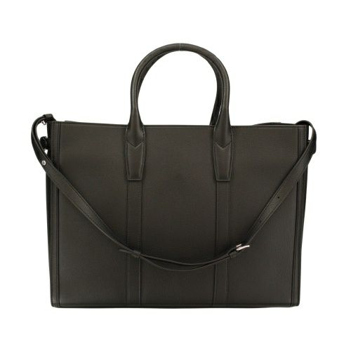 セリーヌ トートバッグ メンズ MD CABAS ブラック CELINE 11627 3FGA 38SI BLACK | GINZA  LoveLove（ラブラブ）