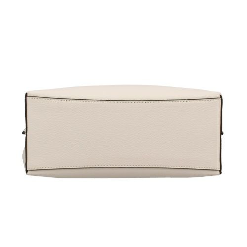 コーチ アウトレット トートバッグ レディース モリー トート 25 ホワイト COACH OUTLET C4084 IMOVG