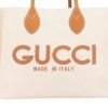 グッチ トートバッグ レディース GUCCI プリント トートバッグ ホワイト GUCCI 772177 FACUL 8451