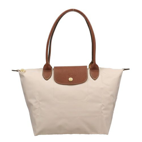 ロンシャン トートバッグ レディース LE PLIAGE ル プリアージュ ホワイト LONGCHAMP 2605 089 P71 Paper