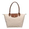 ロンシャン トートバッグ レディース LE PLIAGE ル プリアージュ ホワイト LONGCHAMP 2605 089 P71 Paper