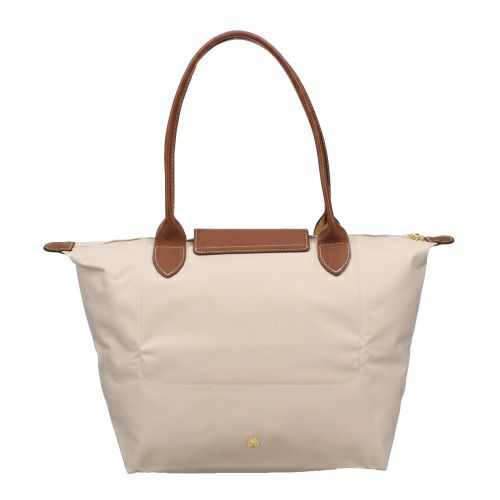 ロンシャン トートバッグ レディース LE PLIAGE ル プリアージュ ホワイト LONGCHAMP 2605 089 P71 Paper