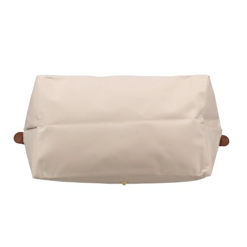 ロンシャン トートバッグ レディース LE PLIAGE ル プリアージュ ホワイト LONGCHAMP 2605 089 P71 Paper