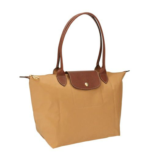 ロンシャン トートバッグ レディース LE PLIAGE ル プリアージュ ブラウン LONGCHAMP 2605 089 P86 FAWN