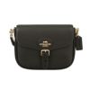 コーチ アウトレット ショルダーバッグ レディース ブラック COACH OUTLET CP107 IMBLK