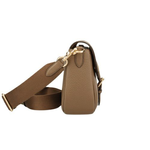 コーチ アウトレット ショルダーバッグ レディース ブラウン COACH OUTLET CP107 IMV2R ダークストーン