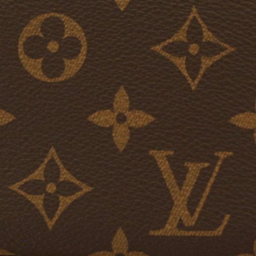 ルイヴィトン ショルダーバッグ レディース モノグラム ポシェット・アクセソワール ブラウン LOUIS VUITTON M82766