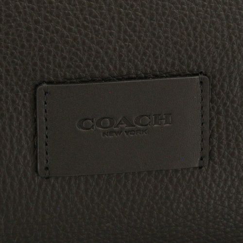 コーチ アウトレット トートバッグ メンズ スプリント トート ブラック COACH OUTLET CR324 JILWO
