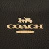 コーチ アウトレット ハンドバッグ レディース ジョージア サッチェル ブラック COACH OUTLET CR156 IMBLK