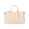 コーチ アウトレット ハンドバッグ レディース ジョージア サッチェル ホワイト COACH OUTLET CR156 IMCHK チョーク