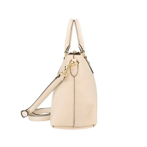 コーチ アウトレット ハンドバッグ レディース ジョージア サッチェル ホワイト COACH OUTLET CR156 IMCHK チョーク