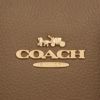 コーチ アウトレット ハンドバッグ レディース ジョージア サッチェル ブラウン COACH OUTLET CR156 IMV2R ダークストーン