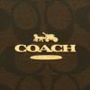 コーチ アウトレット ハンドバッグ レディース ジョージア サッチェル・シグネチャー キャンバス ブラウン COACH OUTLET CR157 IMAA8 ブラウン/ブラック