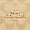 コーチ アウトレット ハンドバッグ レディース ジョージア サッチェル・シグネチャー キャンバス ホワイト COACH OUTLET CR157 IMDQC ライトカーキ/チョーク