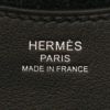 エルメス イン・ザ・ループ 18 トリヨンクレマンス スイフト シルバー金具 B刻印 ブラック HERMES ノワール