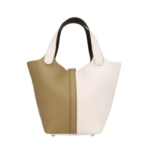 エルメス ピコタン・ロック18 PM カザック2 トリヨンクレマンス