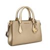 マイケルコース ハンドバッグ レディース ゴールド MICHAEL KORS 35S4G6HS5O PALE GOLD