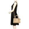 マイケルコース ハンドバッグ レディース ゴールド MICHAEL KORS 35S4G6HS5O PALE GOLD