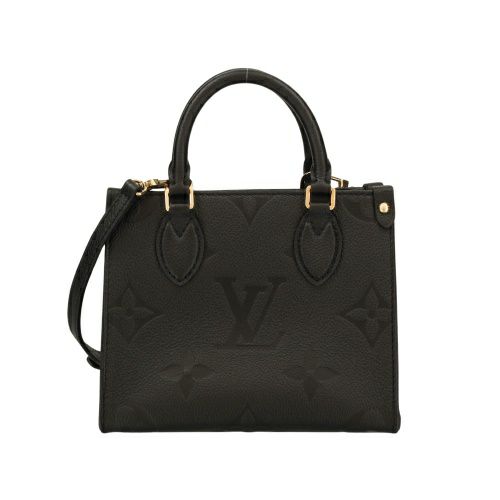 ルイヴィトン よき LOUIS VUITTON ハンドバッグ M52053 ポンヌフ エピ 