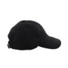 ザ ノースフェイス 帽子 キャップ メンズ レディース Norm Hat ブラック THE NORTH FACE NF0A7WHOJK3 TNF BLACK