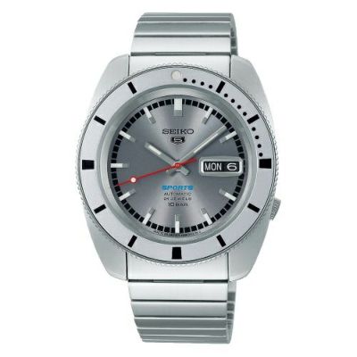 セイコー 腕時計 メンズ ファイブスポーツ SEIKO SBSA269 5スポーツ
