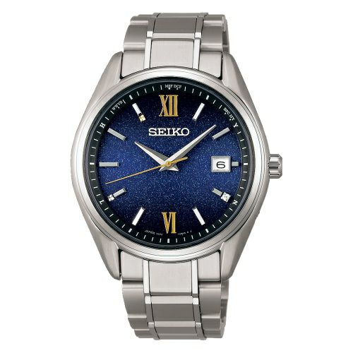 セイコー 腕時計 メンズ セイコーセレクション SEIKO SBTM355 SEIKO SELECTION